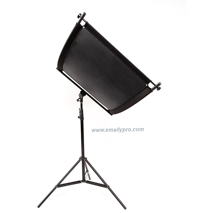 Hắt sáng cong 4in1 60*180cm + Chân