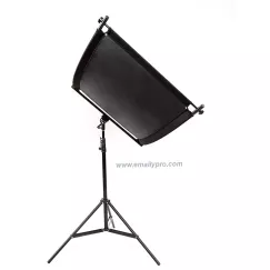 Hắt sáng cong 4in1 60*180cm + Chân