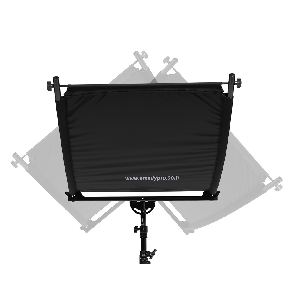 Hắt sáng cong 4in1 Hỗ trợ chụp Beauty Make up