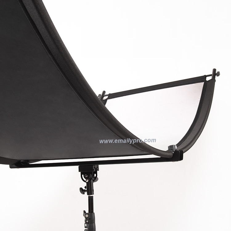 Hắt sáng cong 4in1 Hỗ trợ chụp Beauty Make up