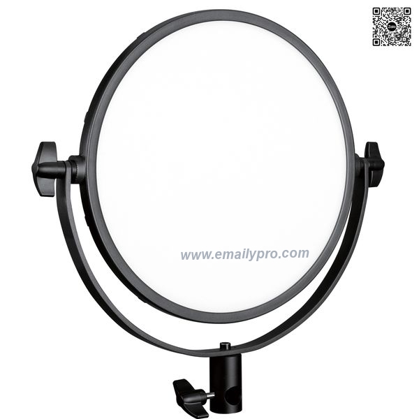 LED Nicefoto SL-200ARC 70W Siêu mỏng 3200K -5600k