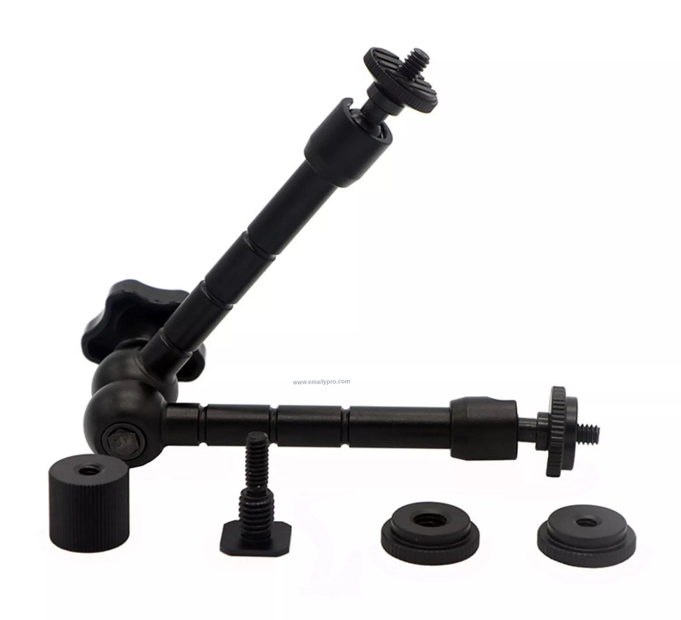 Magic arm tay nối đa năng dài 28cm