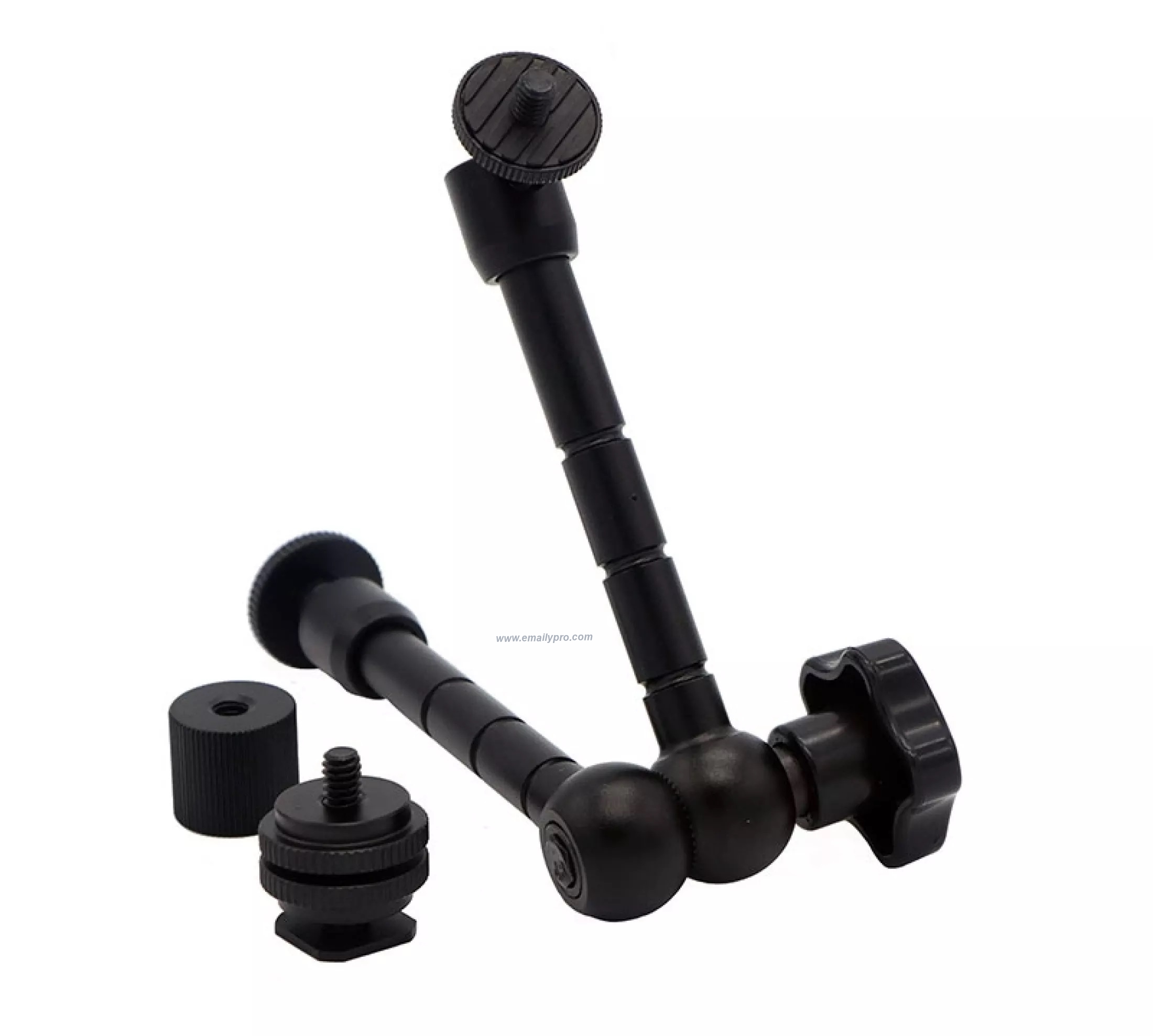 Magic arm tay nối đa năng dài 28cm