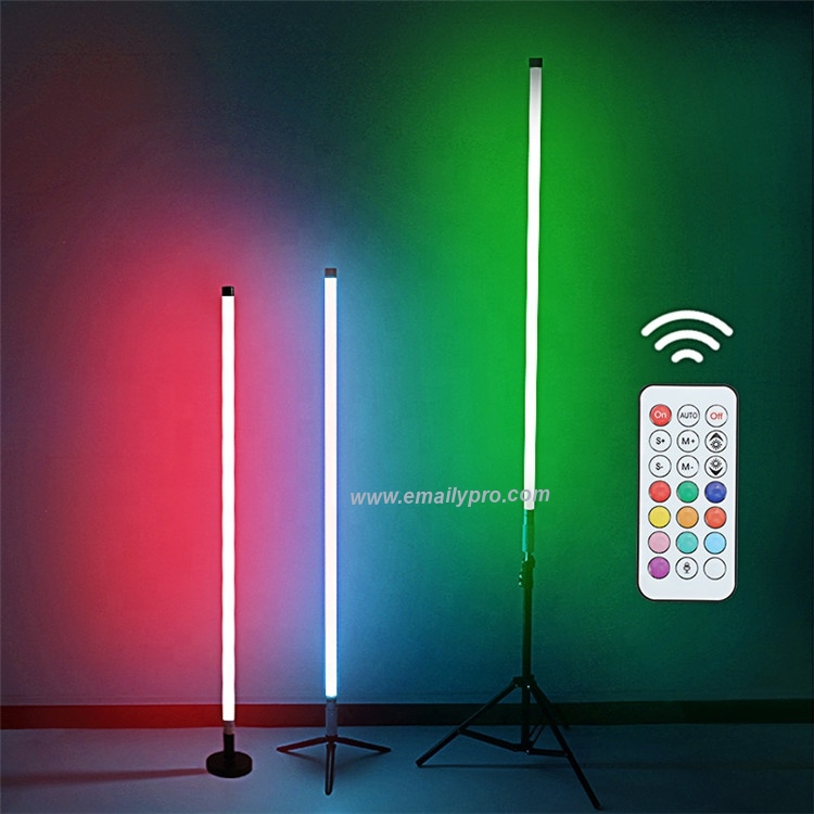 LED STICK TL-60cm RGB 9W