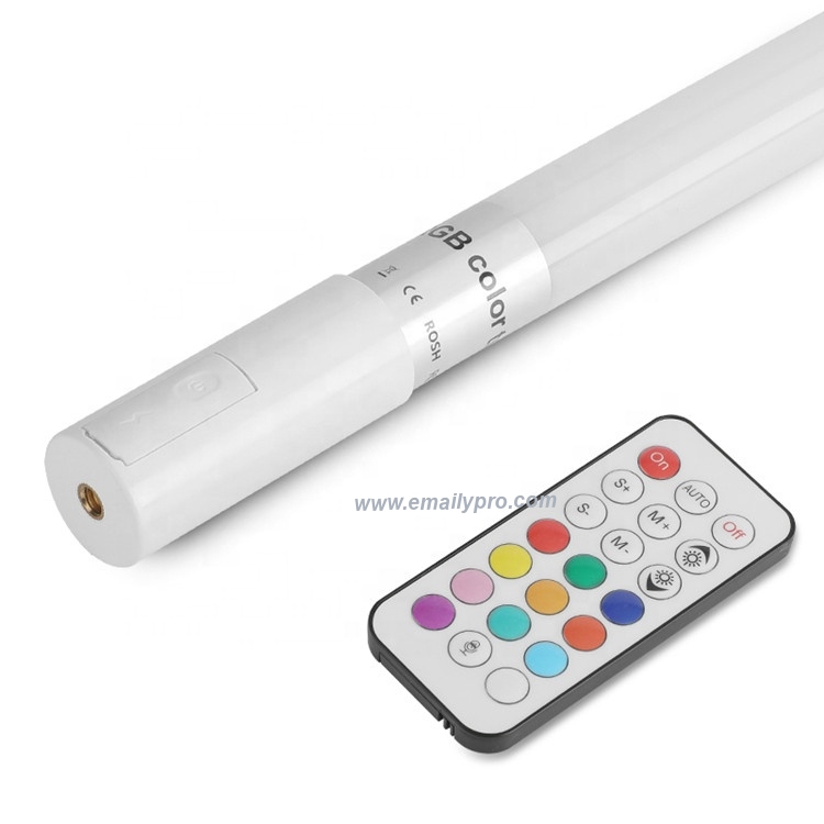 LED STICK TL-60cm RGB 9W