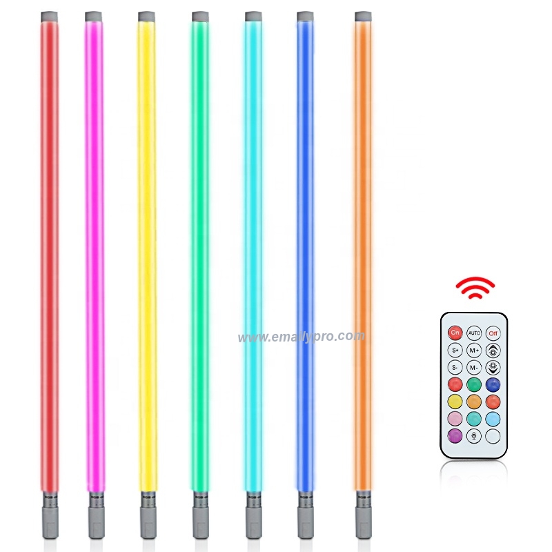 LED STICK TL-60cm RGB 9W