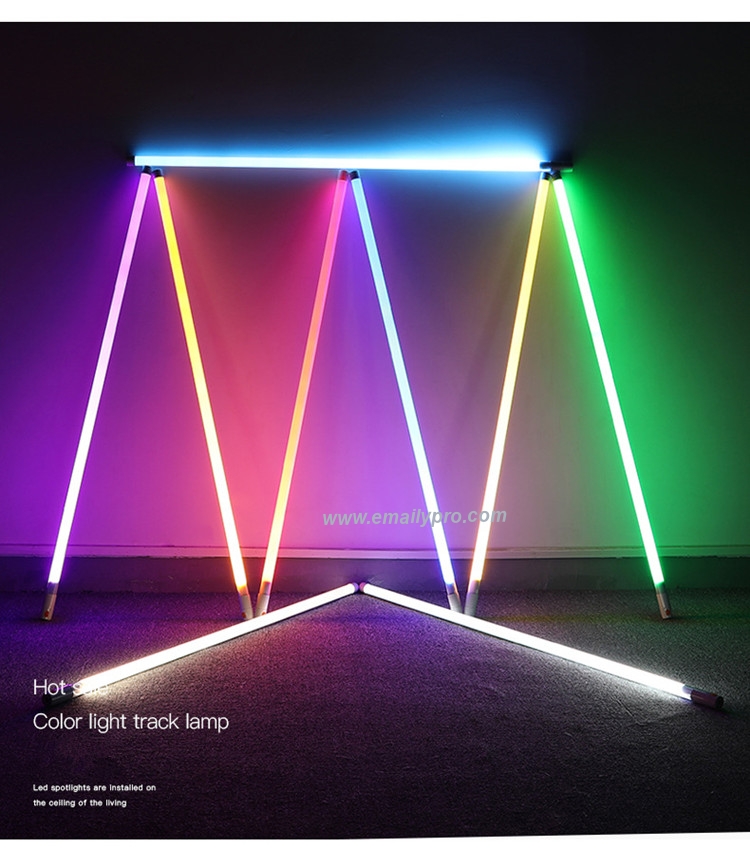 LED STICK TL-90cm RGB 12W