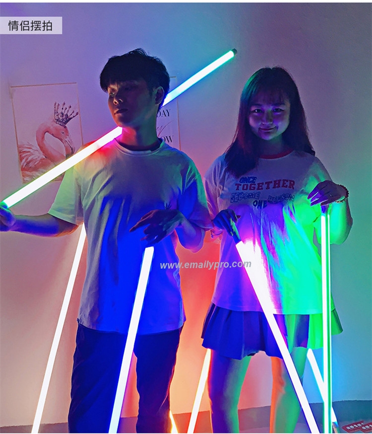 LED STICK TL-90cm RGB 12W