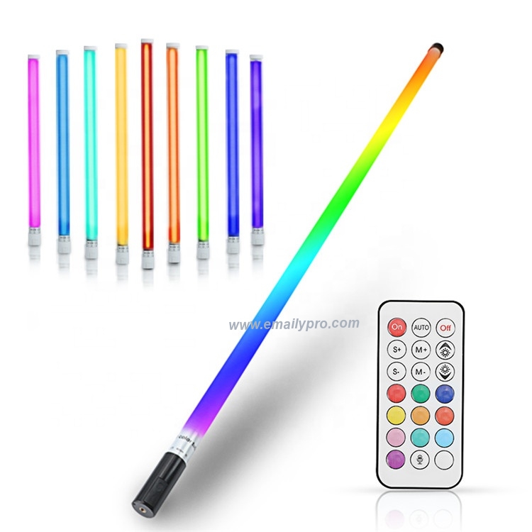 LED STICK FL-120cm RGB 18W