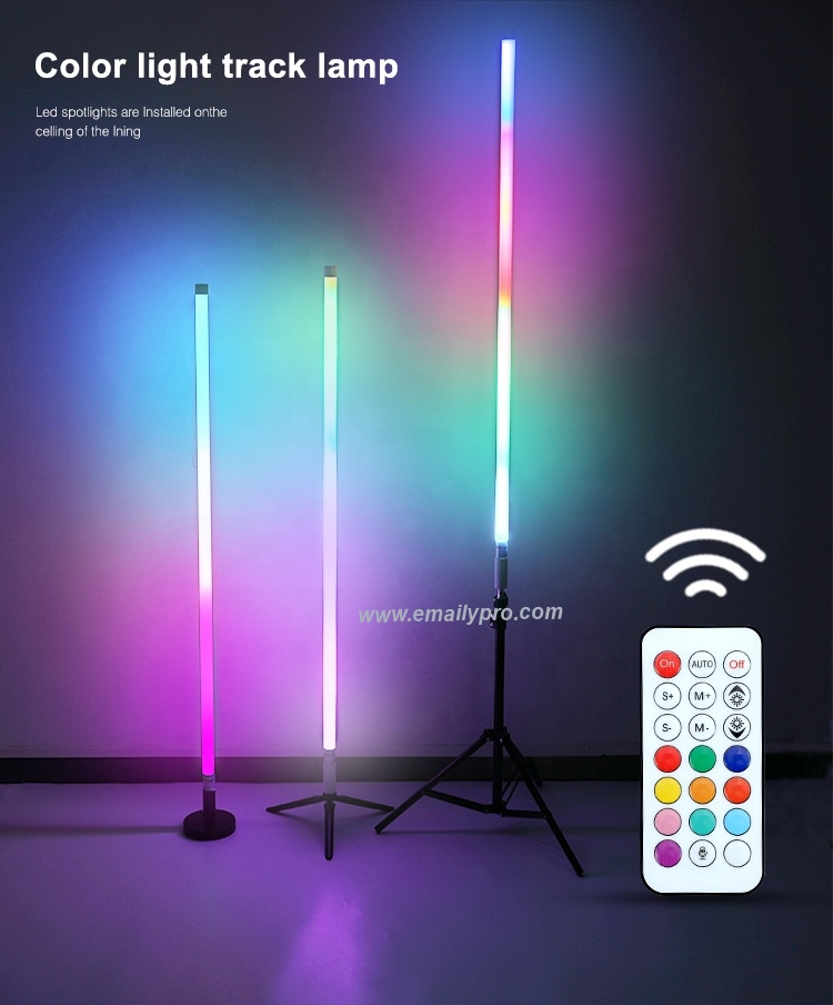 LED STICK TL-120cm RGB 18W