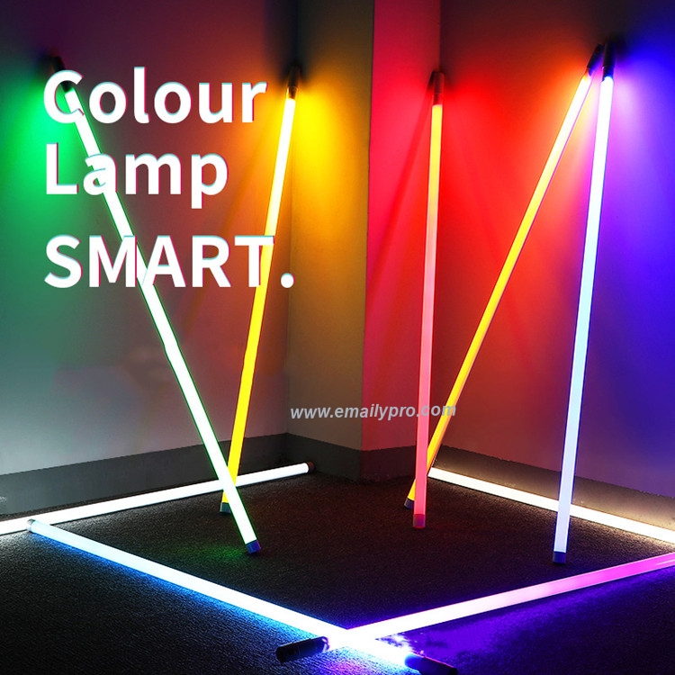 LED STICK TL-120cm RGB 18W