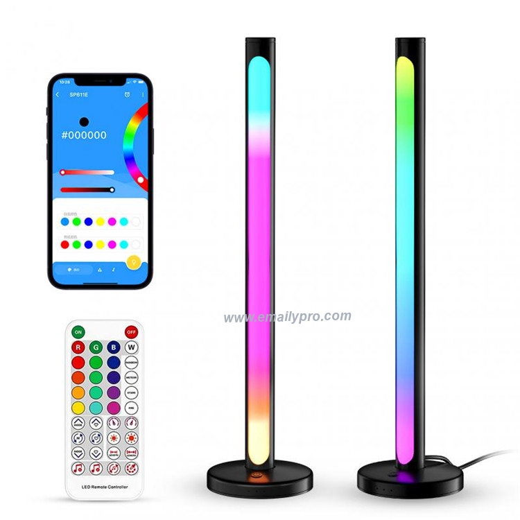 LED STICK FL-60cm RGB 9W