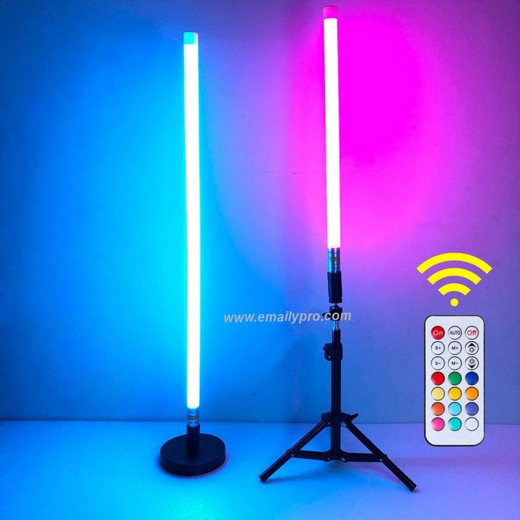 LED STICK TL-60cm RGB 9W