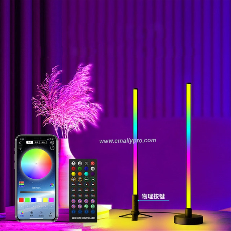 LED STICK TL-60cm RGB 9W