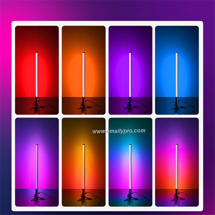 LED STICK TL-60cm RGB 9W