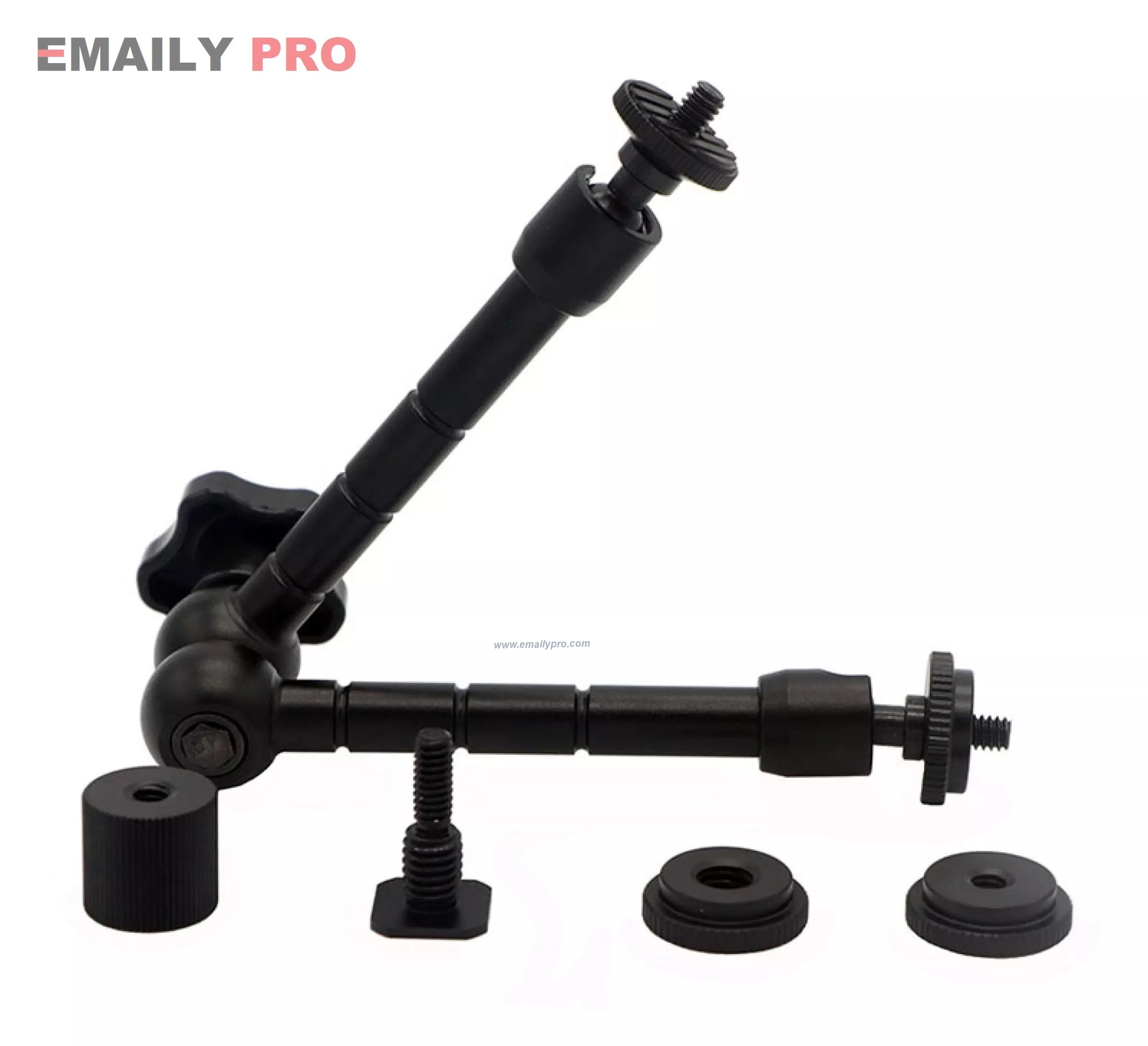 Tay Magic Arm Kết nối phụ kiện 28cm