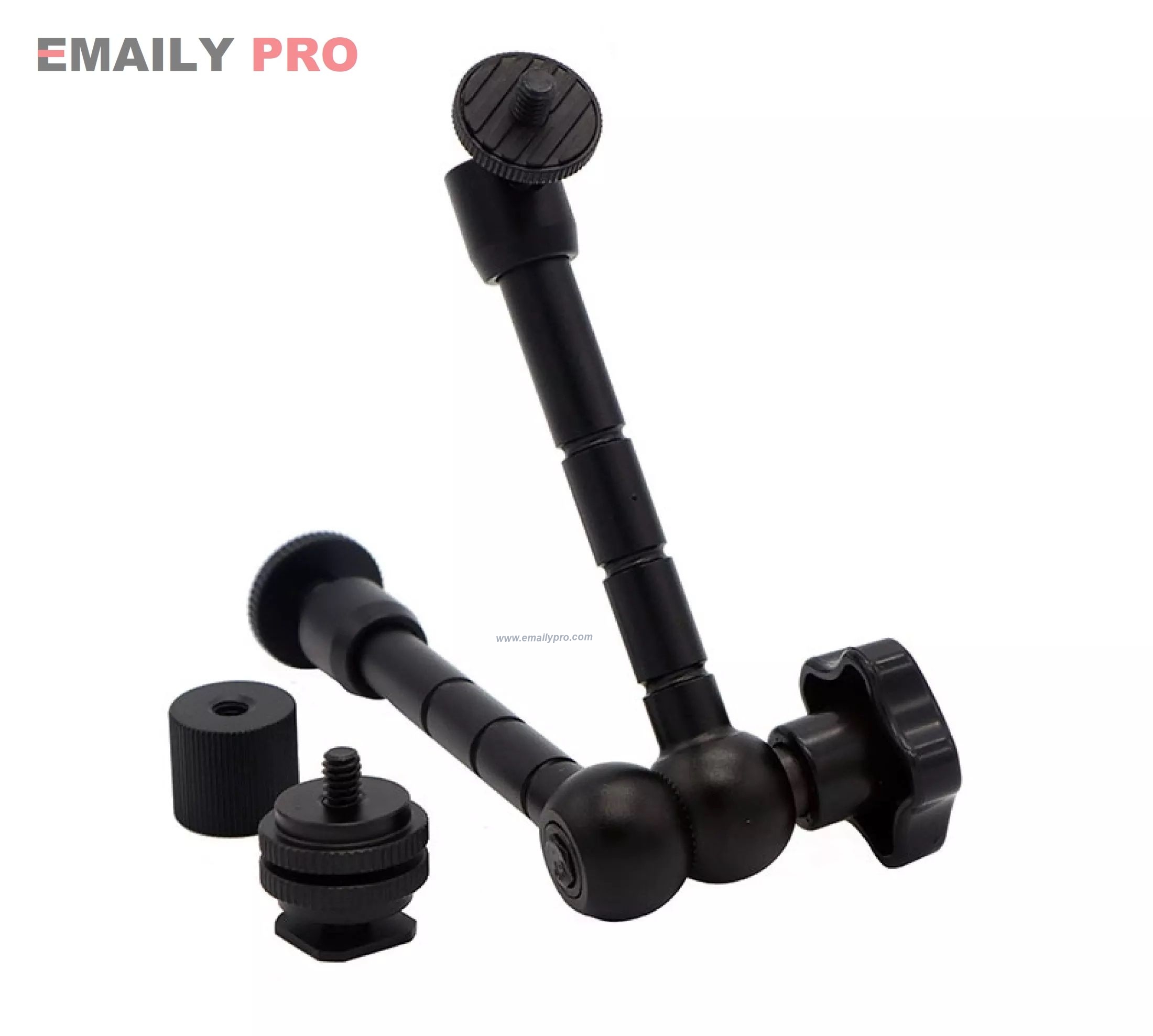 Tay Magic Arm Kết nối phụ kiện 28cm