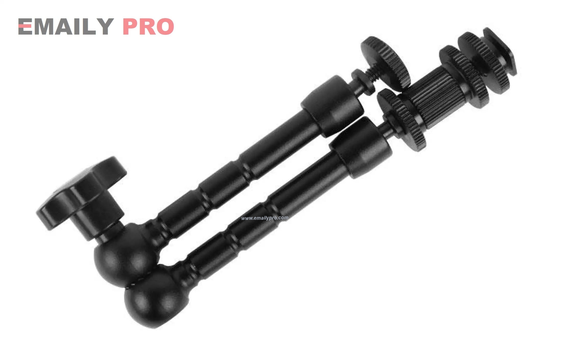Tay Magic Arm Kết nối phụ kiện 28cm