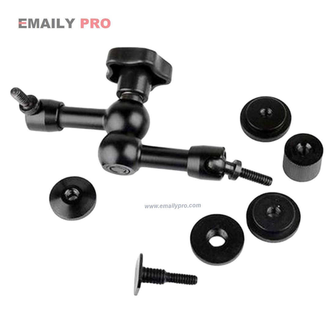 Tay Magic Arm Kết nối phụ kiện 28cm