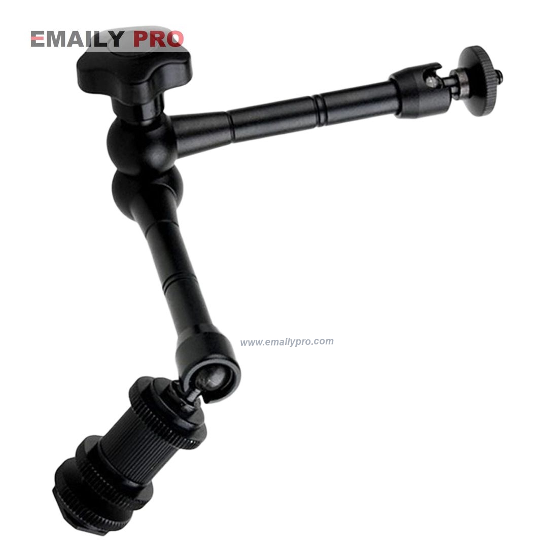 Tay Magic Arm Kết nối phụ kiện 28cm