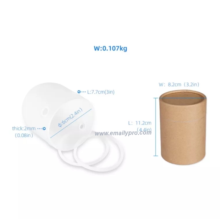 DIFFUSER Tản sáng chuyên nghiệp cho AD600