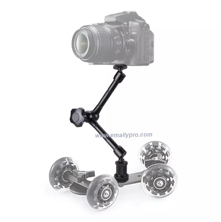 Tay Magic Arm Kết nối phụ kiện 28cm