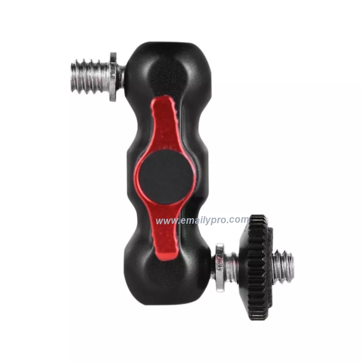 Magic arm kẹp bi đôi 7.4cm