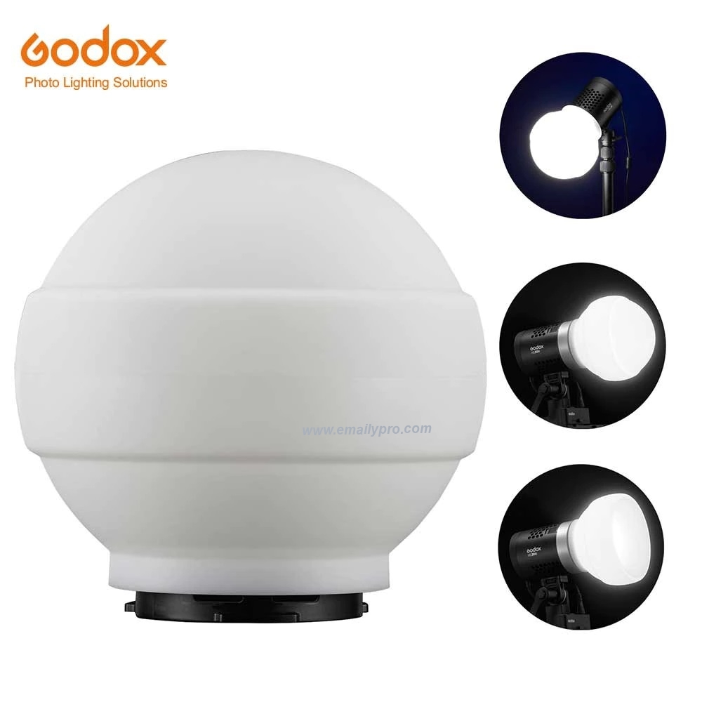 Tản sáng Dome Godox ML-CD15