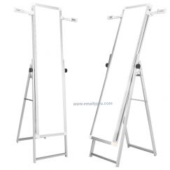 Bộ Đèn KIT Video LED NiceFoto KT-LV202