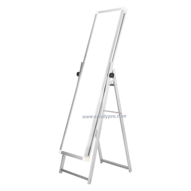 Bộ Đèn KIT Video LED NiceFoto KT-LV302