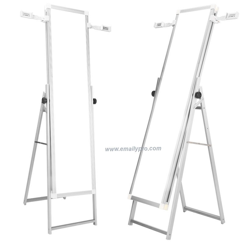 Bộ Đèn KIT Video LED NiceFoto KT-LV302