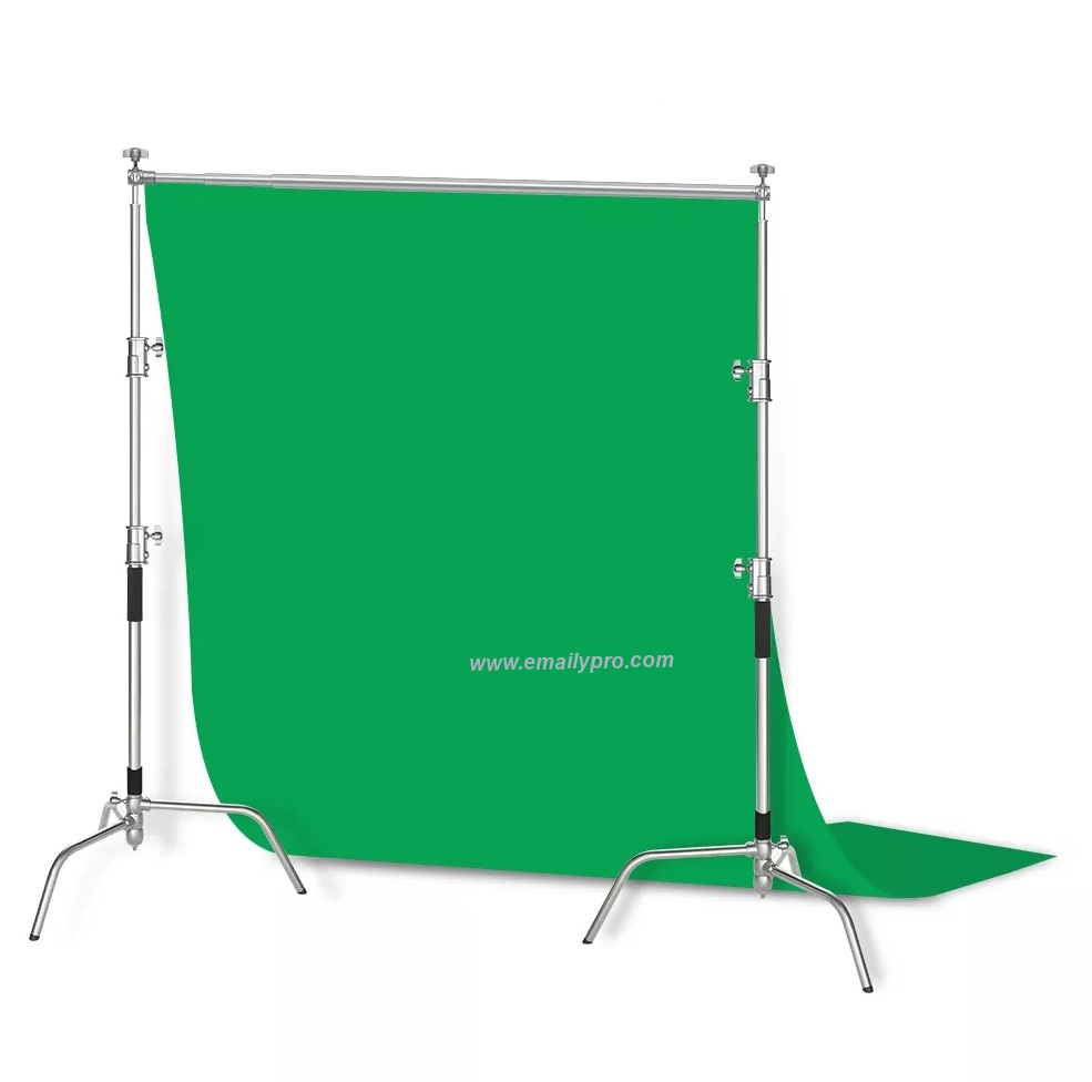 Khung treo phông C-STAND 3.3*3M E.PRO