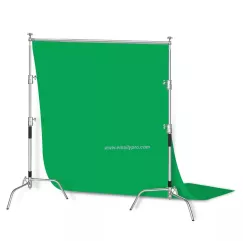 Khung treo phông C-STAND 3.3*3M E.PRO