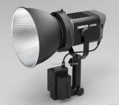 LED VIDEO LIGHT LOPHOTO 60W Bi-Color