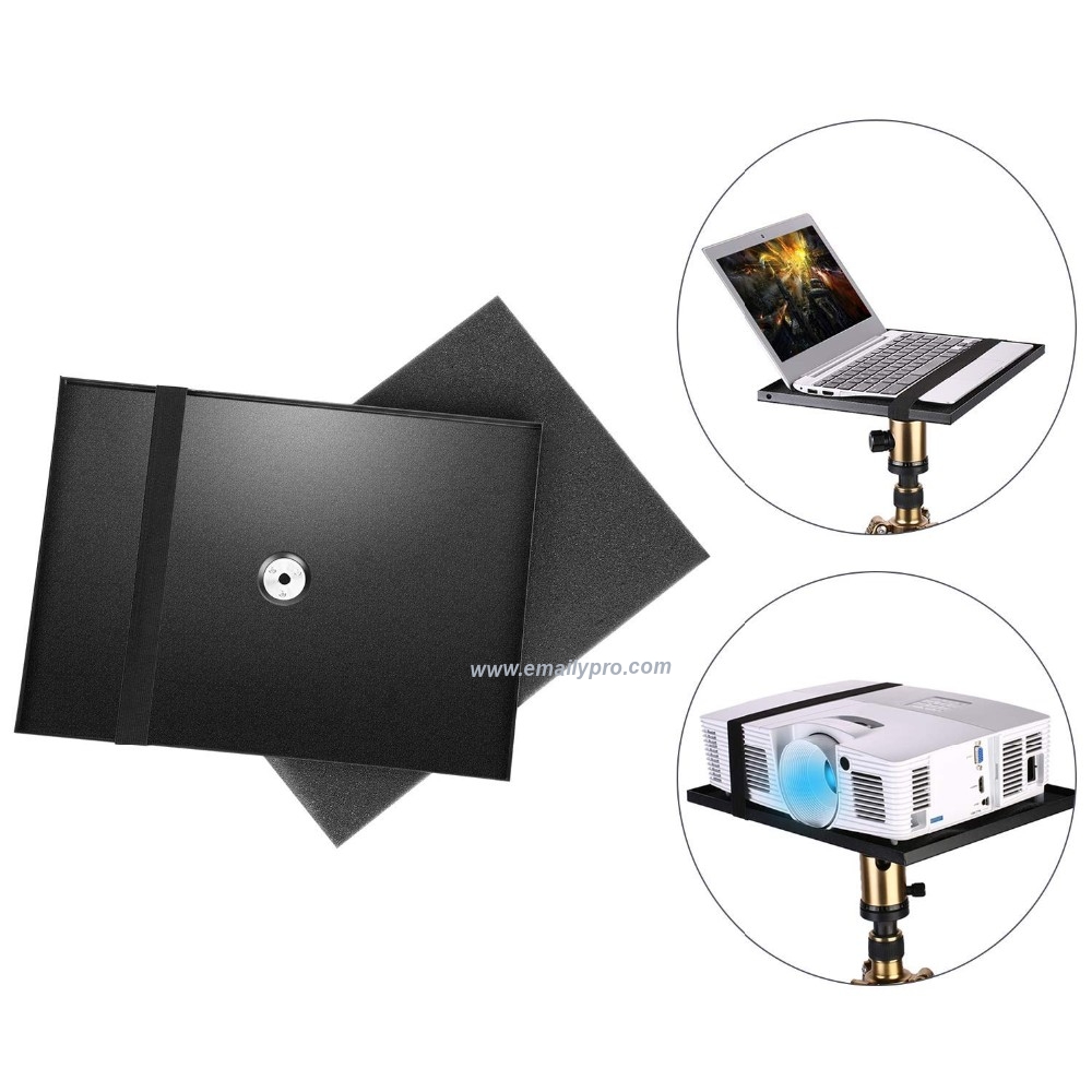 Khay đỡ Laptop - Máy chiếu 24xm x34cm