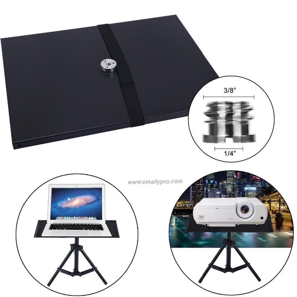 Khay đỡ Laptop - Máy chiếu