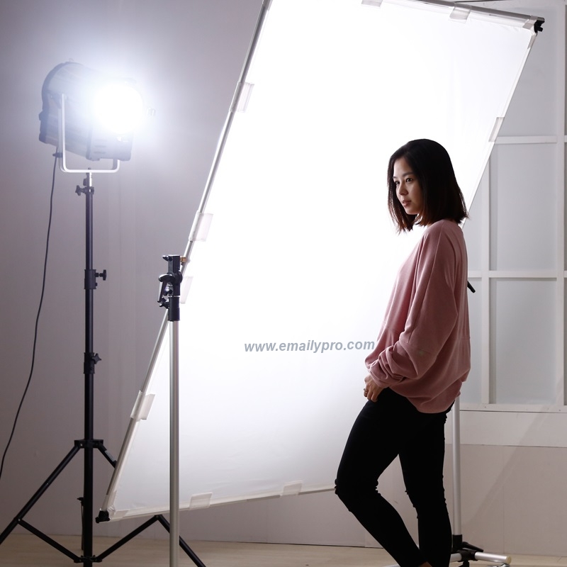 Khung Tản Sáng FRAME SCRIM DIFFUSER 240cm x240cm