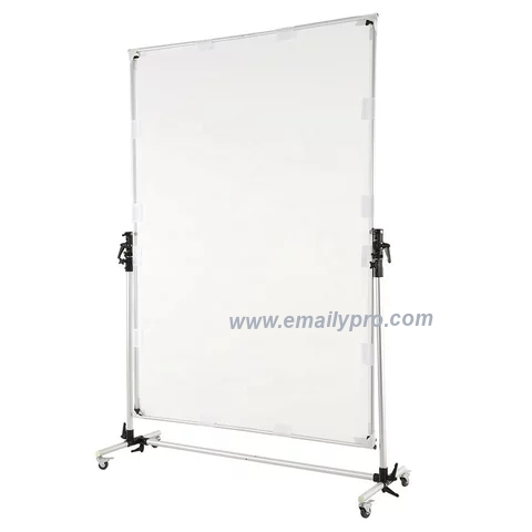 Khung Tản Sáng FRAME SCRIM DIFFUSER 240cm x240cm
