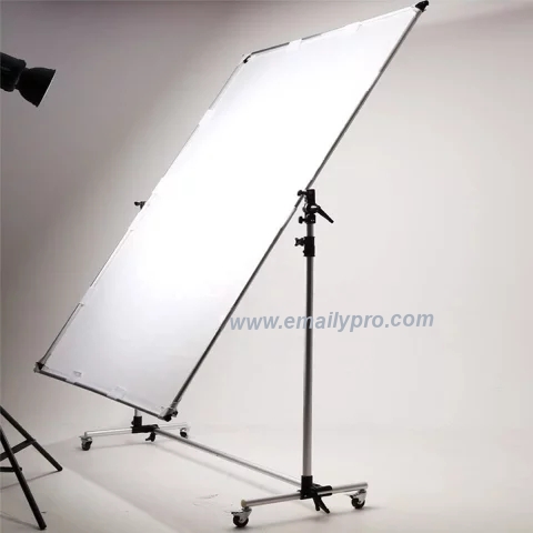 Khung Tản Sáng FRAME SCRIM DIFFUSER 240cm x240cm