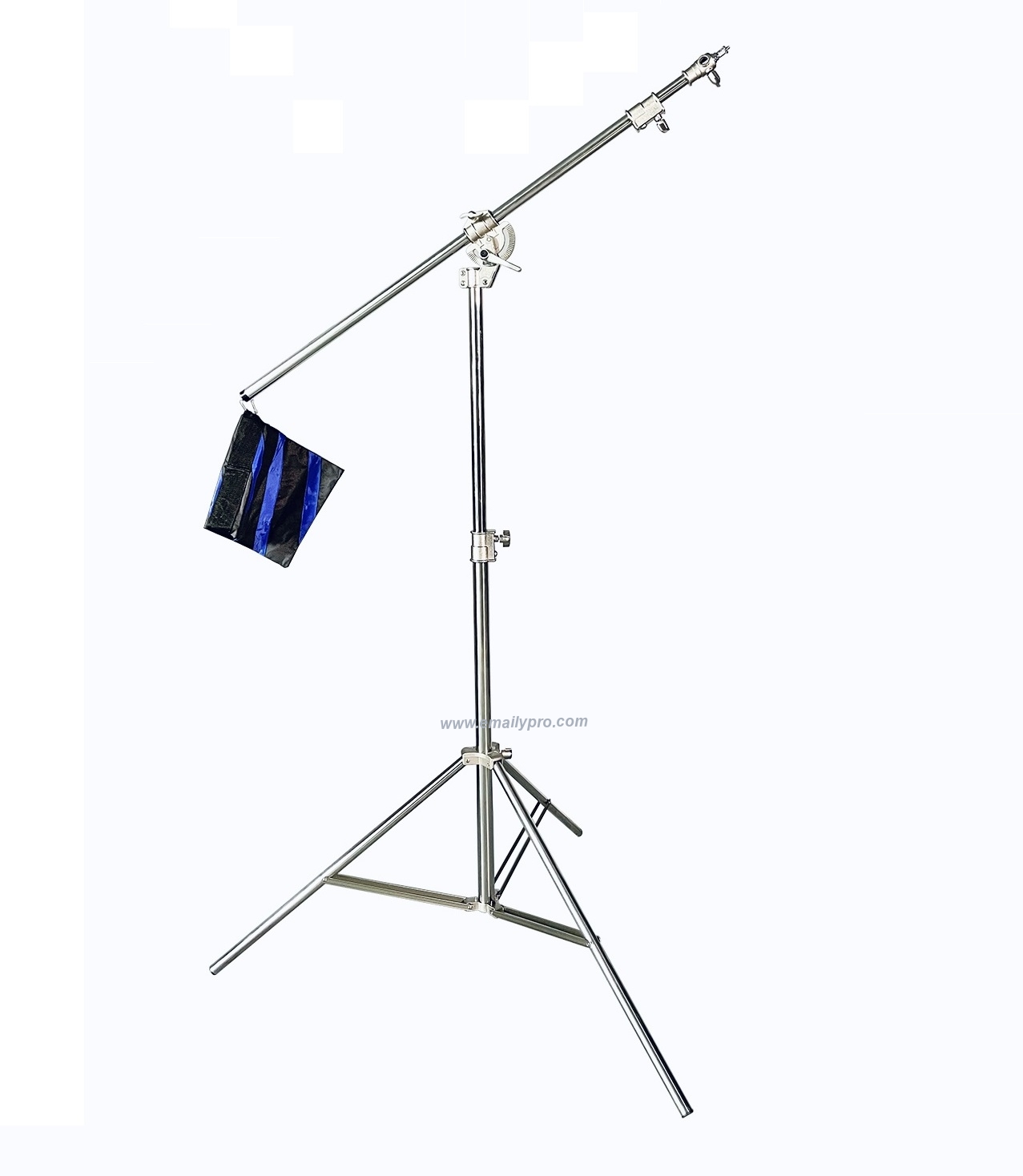 Chân BOOM Qihe J2158