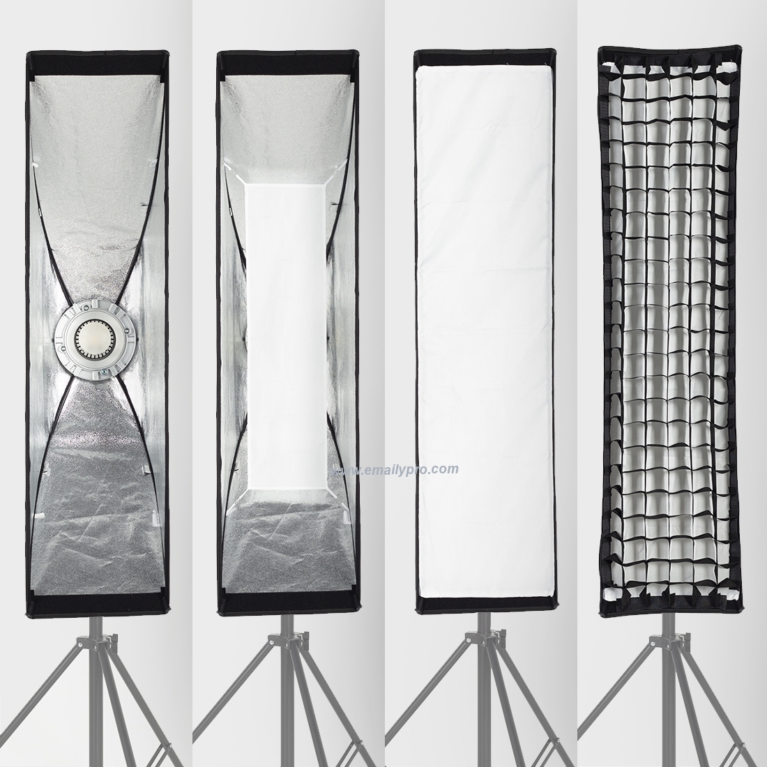 SOFTBOX FW 30*120 AMBITFUL