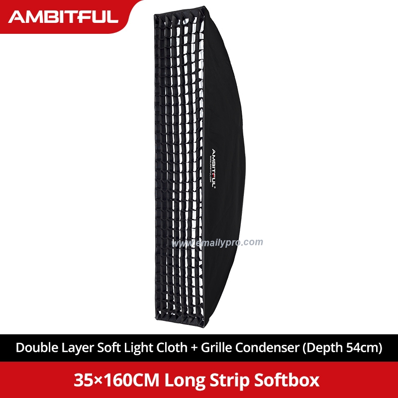 SOFTBOX FW 35*160 AMBITFUL