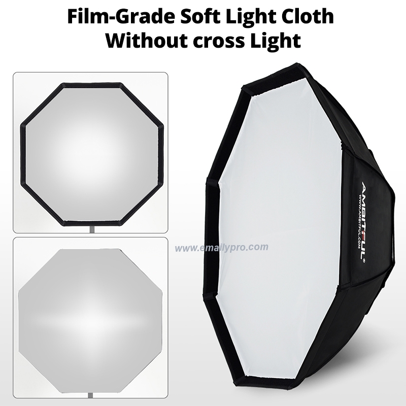 SOFTBOX FW -90 AMBITFUL