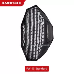 SOFTBOX FW-95 AMBITFUL