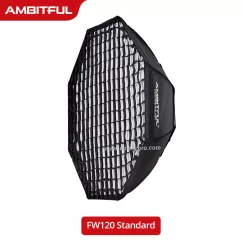 SOFTBOX FW-120 AMBITFUL