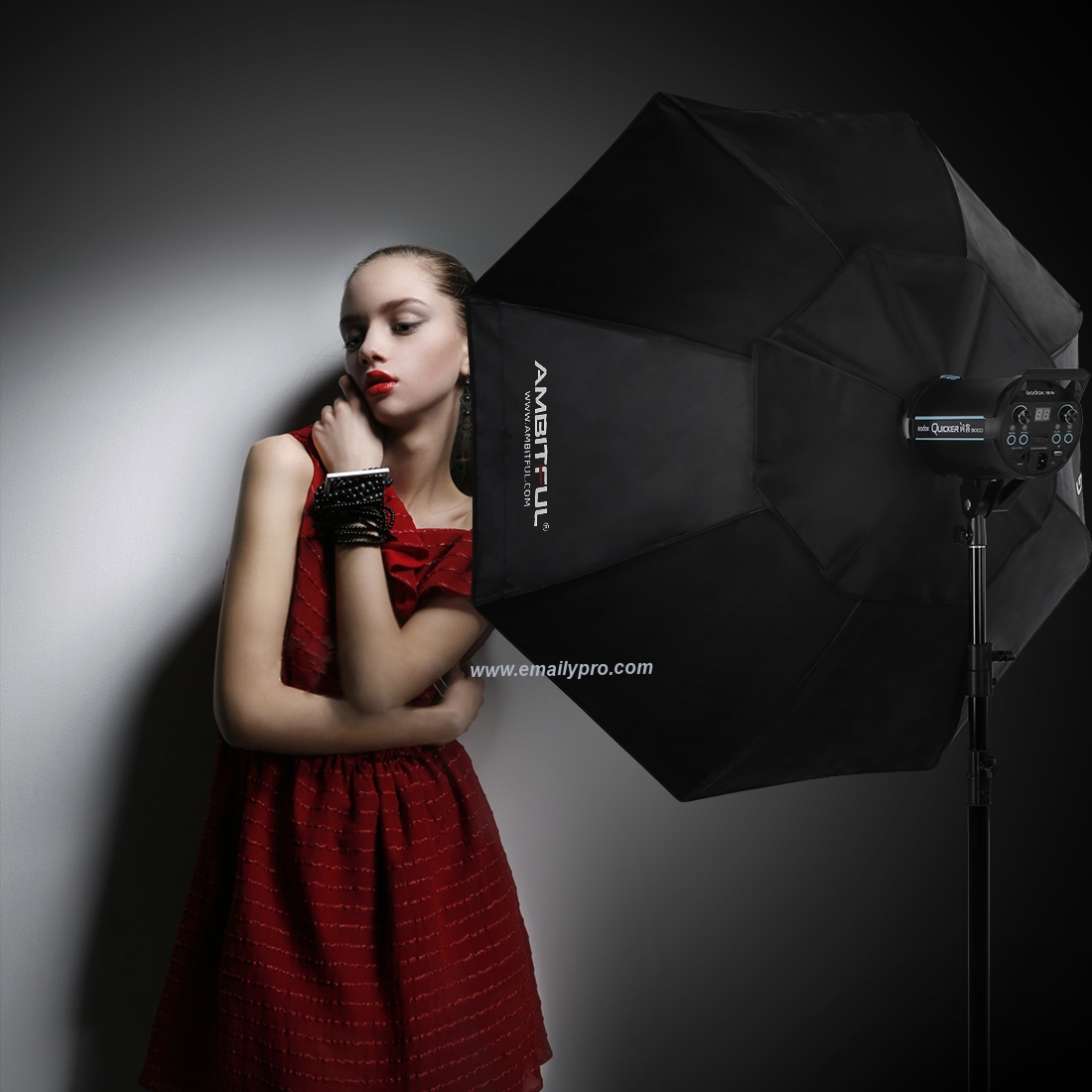 SOFTBOX FW-140 AMBITFUL