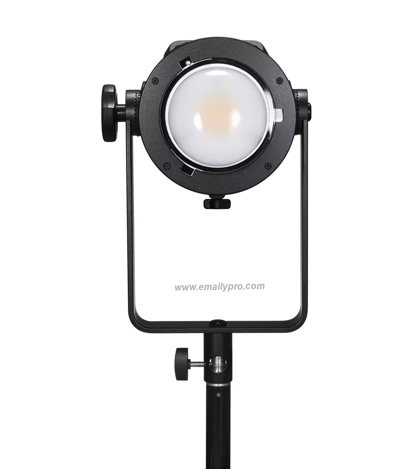 Đèn Led Godox SL200 II Bi Color 2800k-6500k Video light