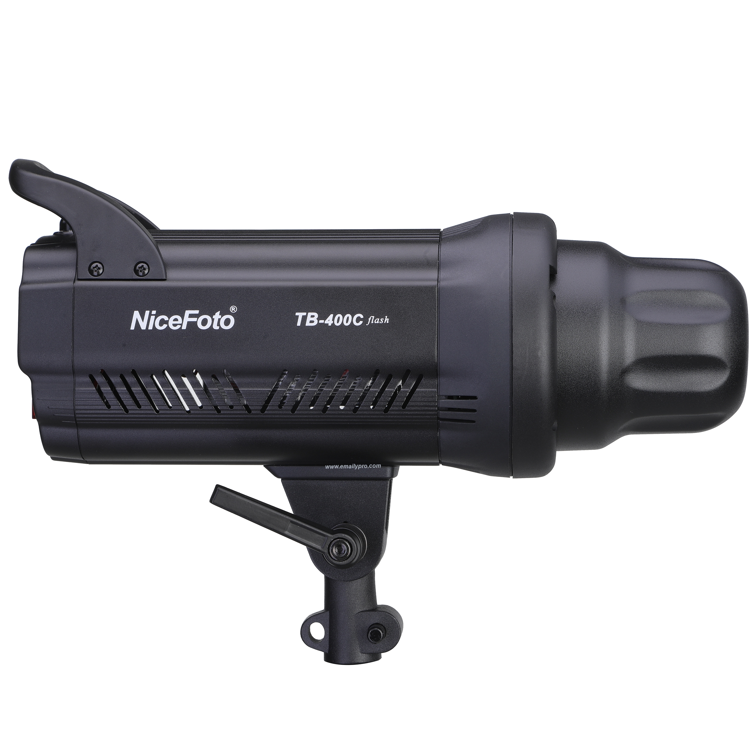 NiceFoto Studio Flash Kit KT-TB605