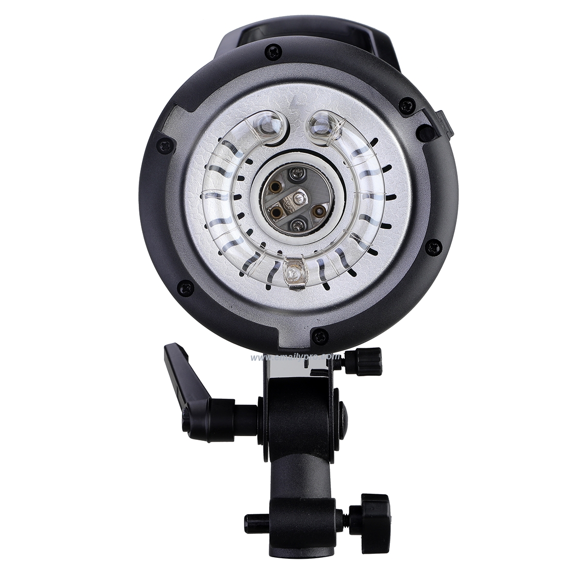 NiceFoto Studio Flash Kit KT-TB605