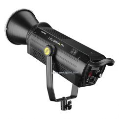 Đèn NiceFoto LED-3000A Pro Bi-Color 2700-6500K